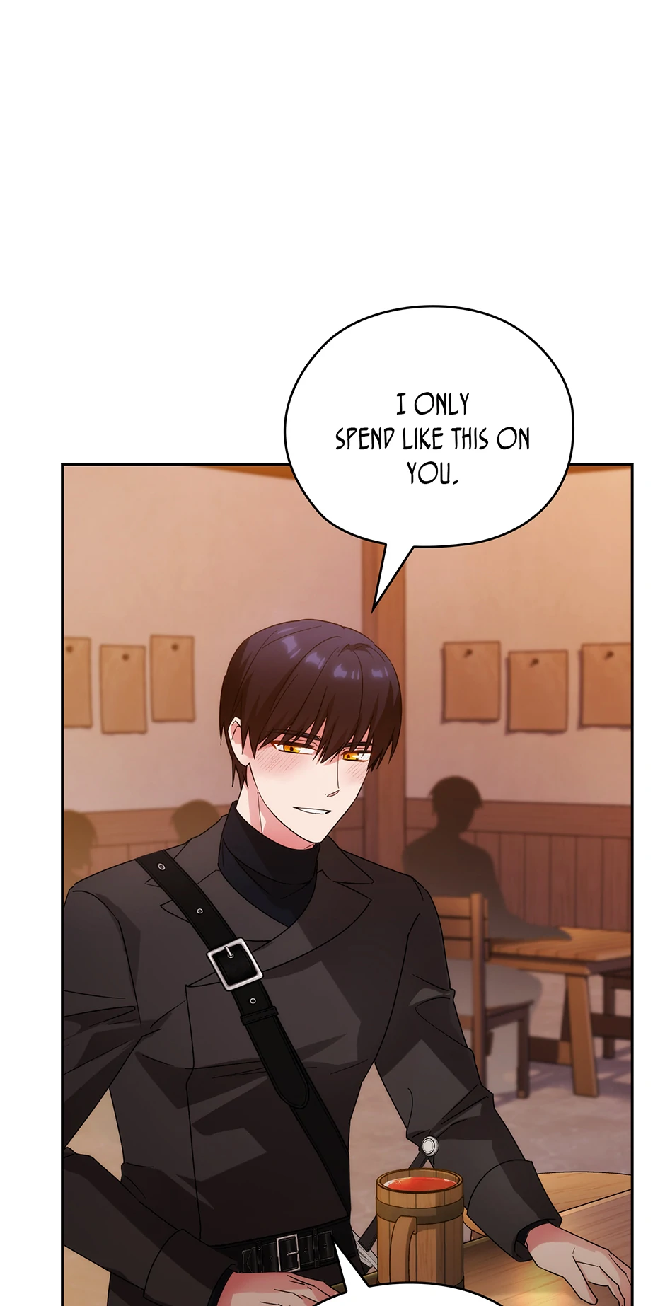 Reminiscence Adonis Chapter 274 page 41