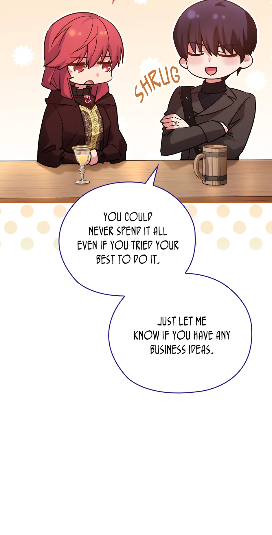 Reminiscence Adonis Chapter 274 page 43