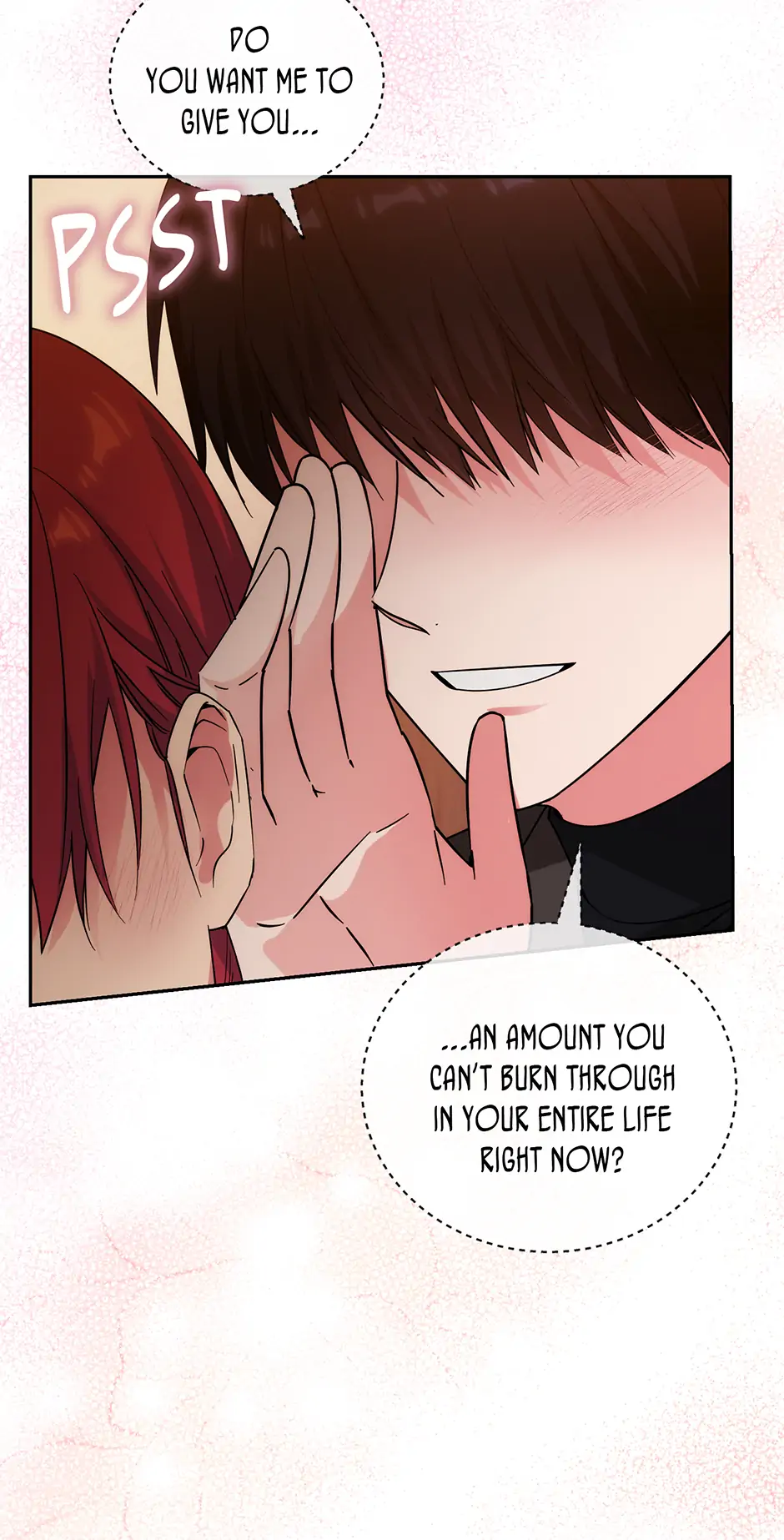 Reminiscence Adonis Chapter 274 page 45