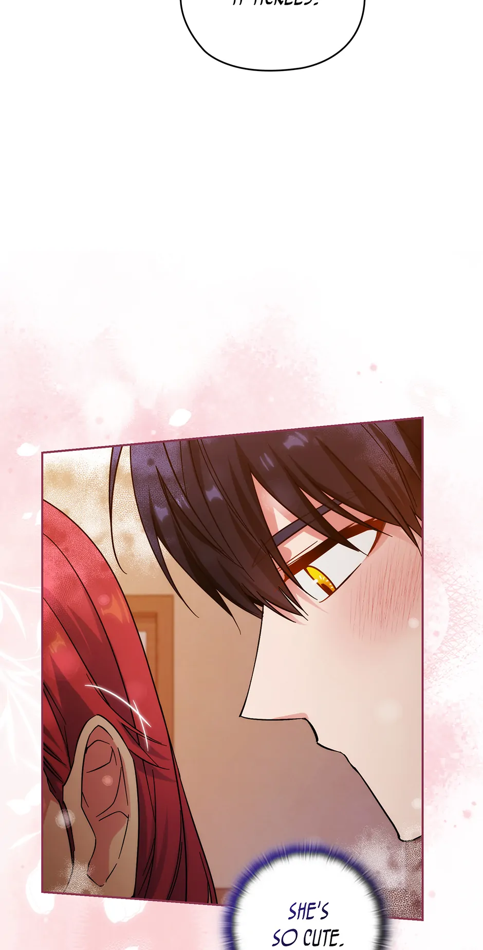 Reminiscence Adonis Chapter 274 page 47
