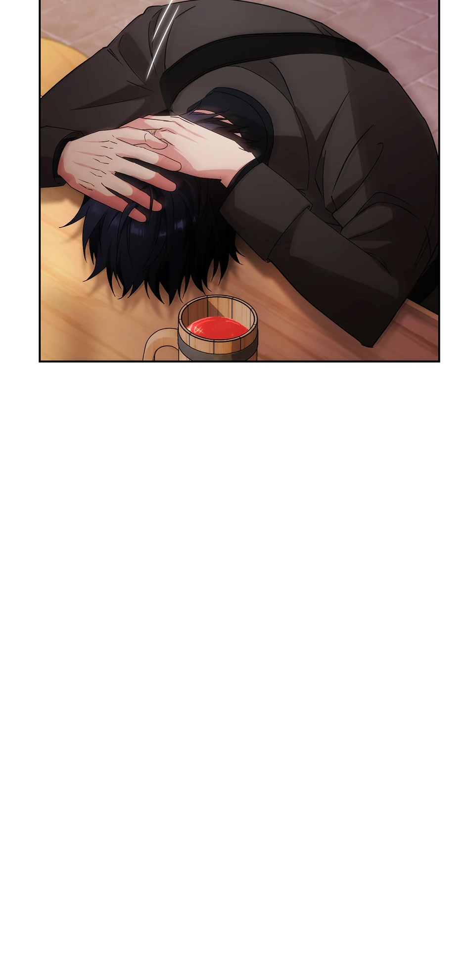 Reminiscence Adonis Chapter 274 page 56