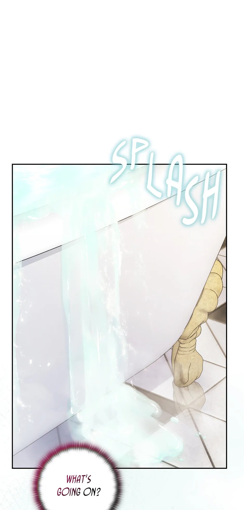 Reminiscence Adonis Chapter 274 page 57