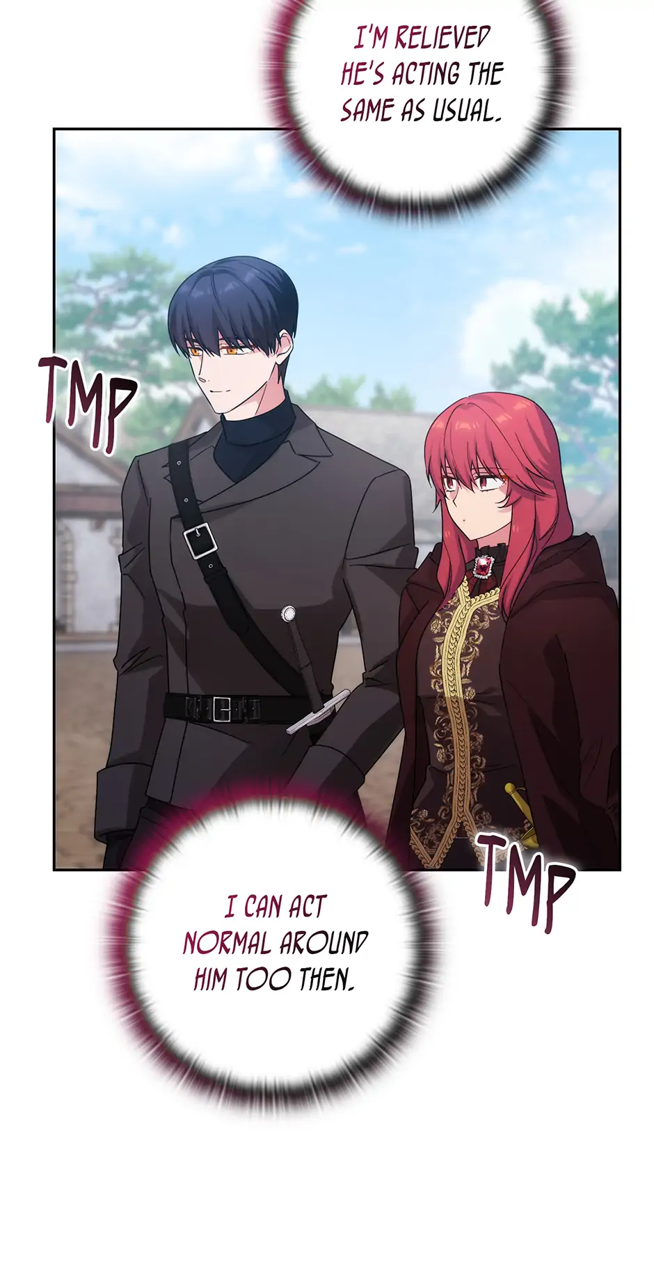 Reminiscence Adonis Chapter 274 page 68