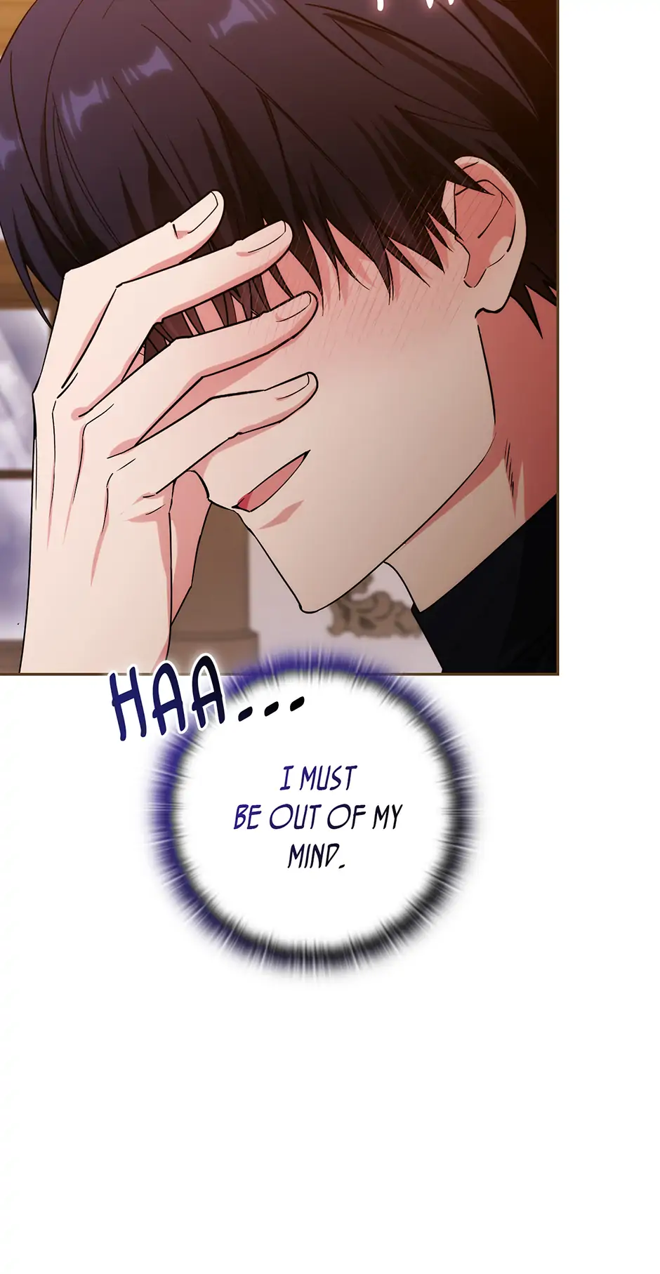 Reminiscence Adonis Chapter 274 page 64