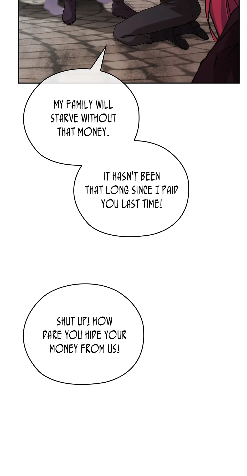 Reminiscence Adonis Chapter 274 page 70