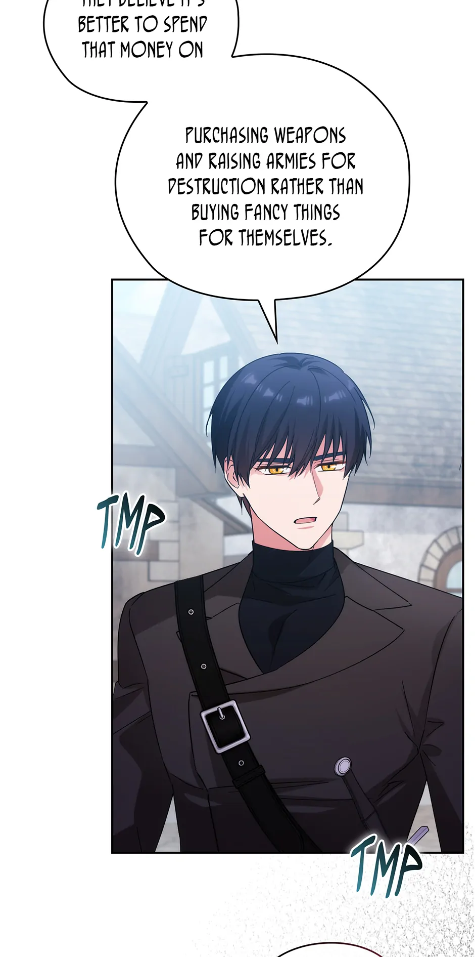 Reminiscence Adonis Chapter 274 page 74