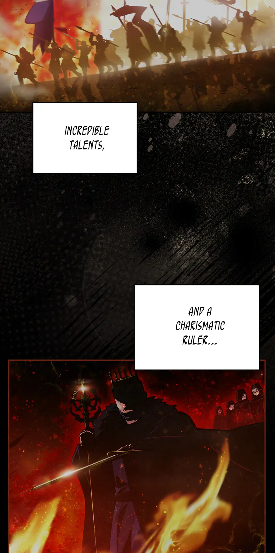 Reminiscence Adonis Chapter 274 page 77