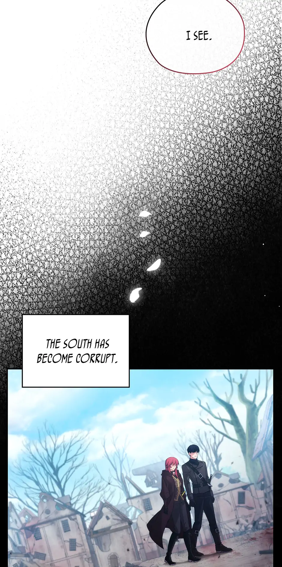 Reminiscence Adonis Chapter 274 page 75