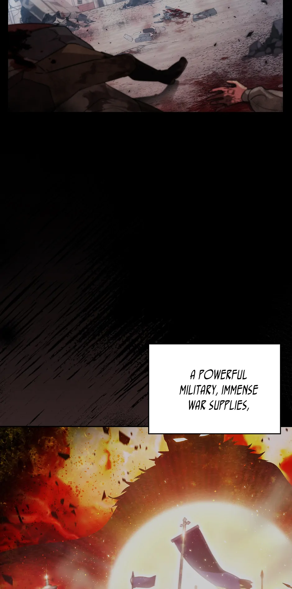 Reminiscence Adonis Chapter 274 page 76