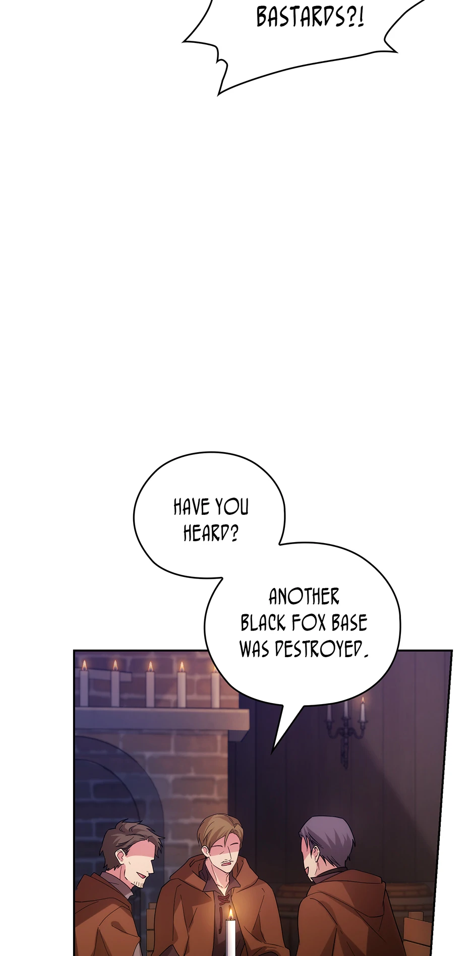 Reminiscence Adonis Chapter 274 page 83
