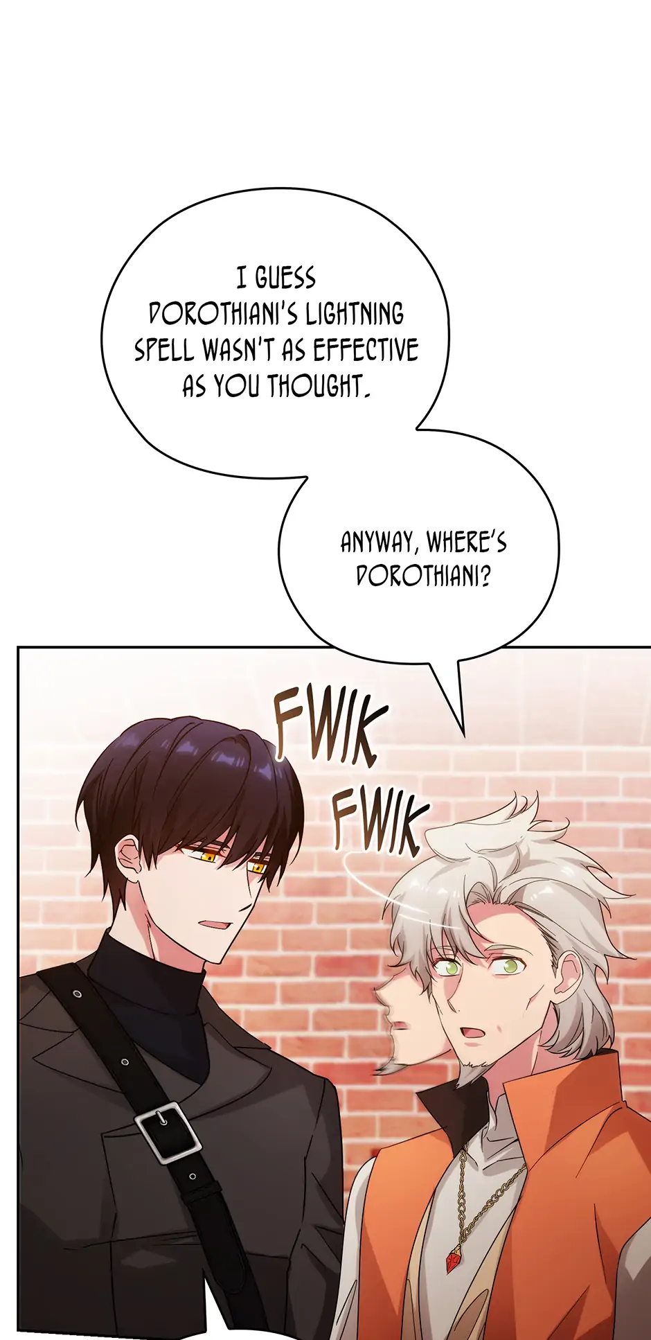 Reminiscence Adonis Chapter 274 page 89