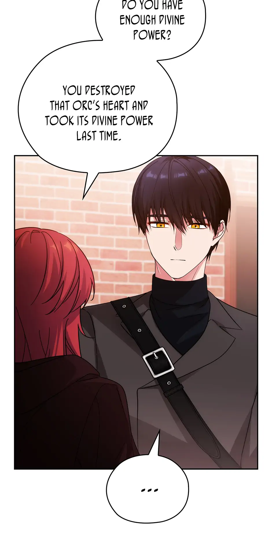 Reminiscence Adonis Chapter 274 page 95