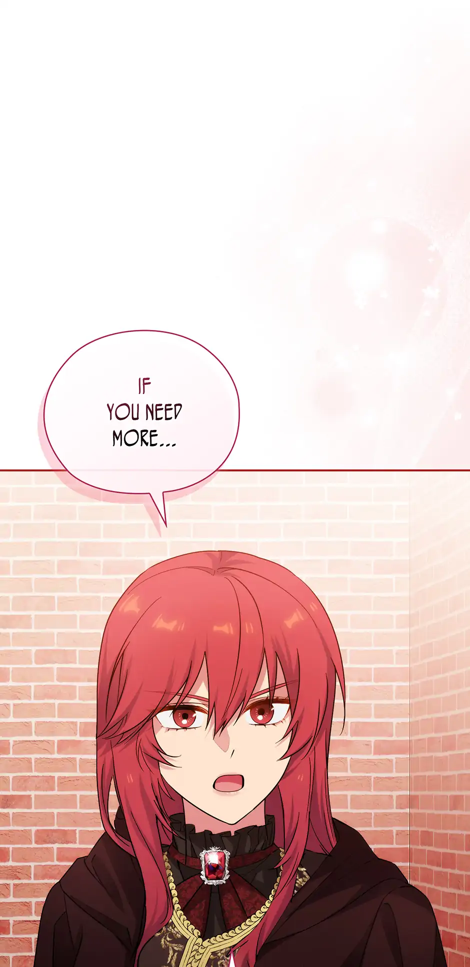 Reminiscence Adonis Chapter 274 page 96
