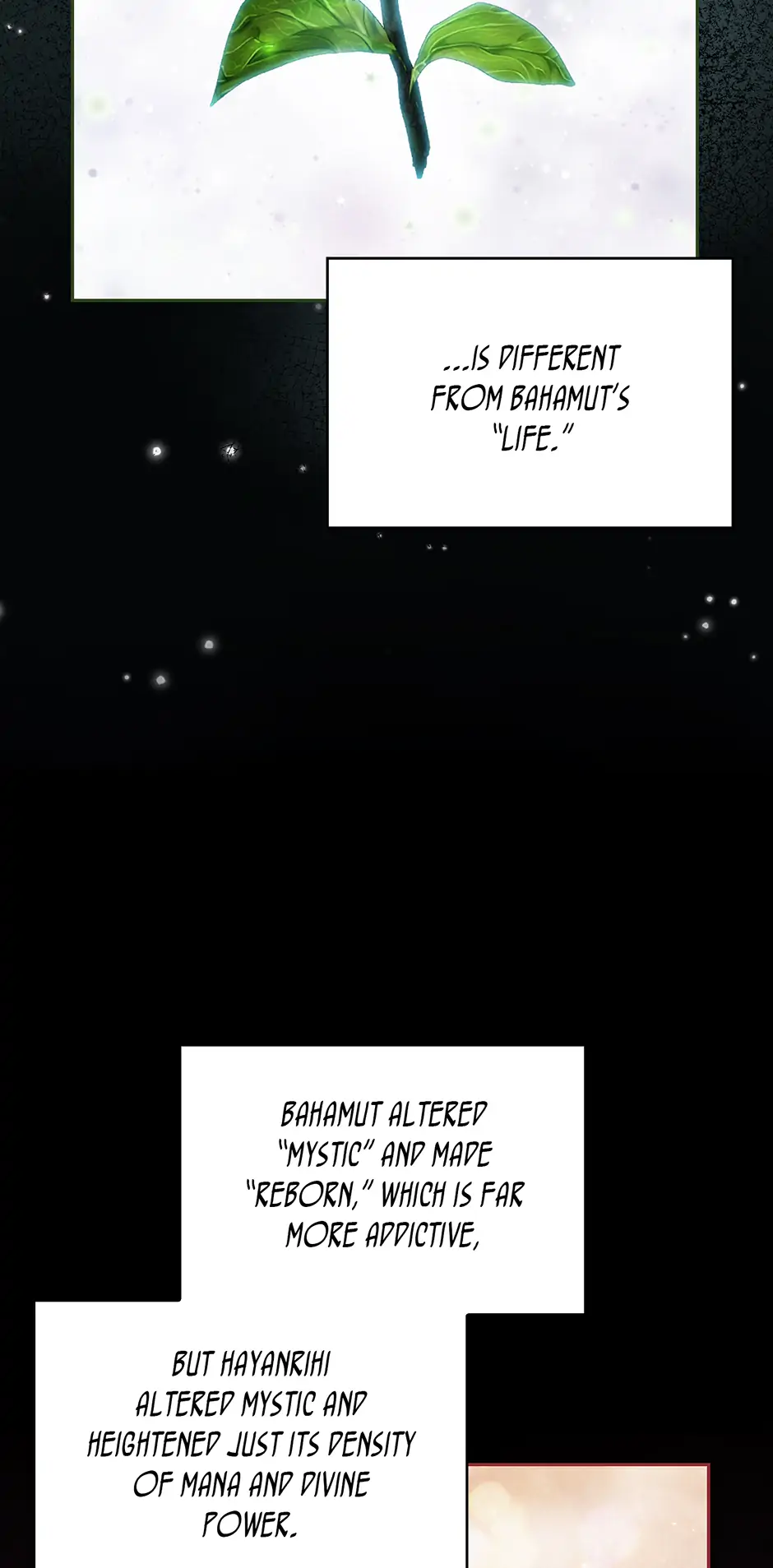 Reminiscence Adonis Chapter 275 page 7