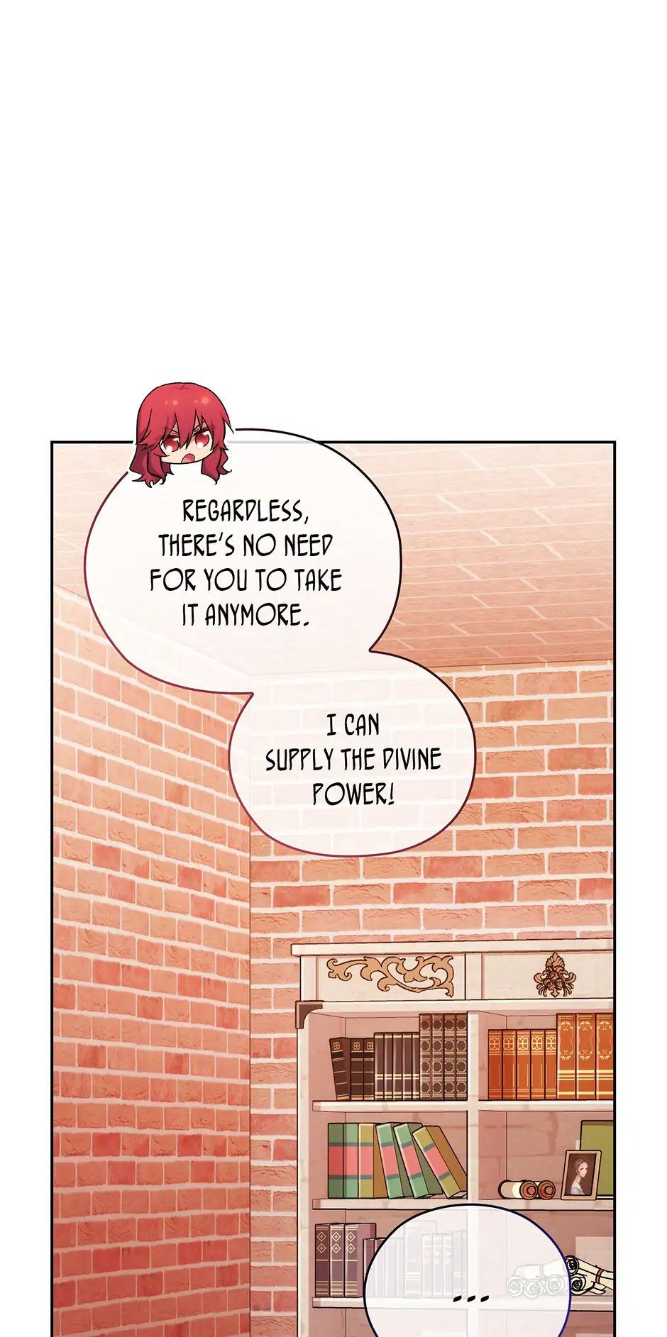 Reminiscence Adonis Chapter 275 page 11