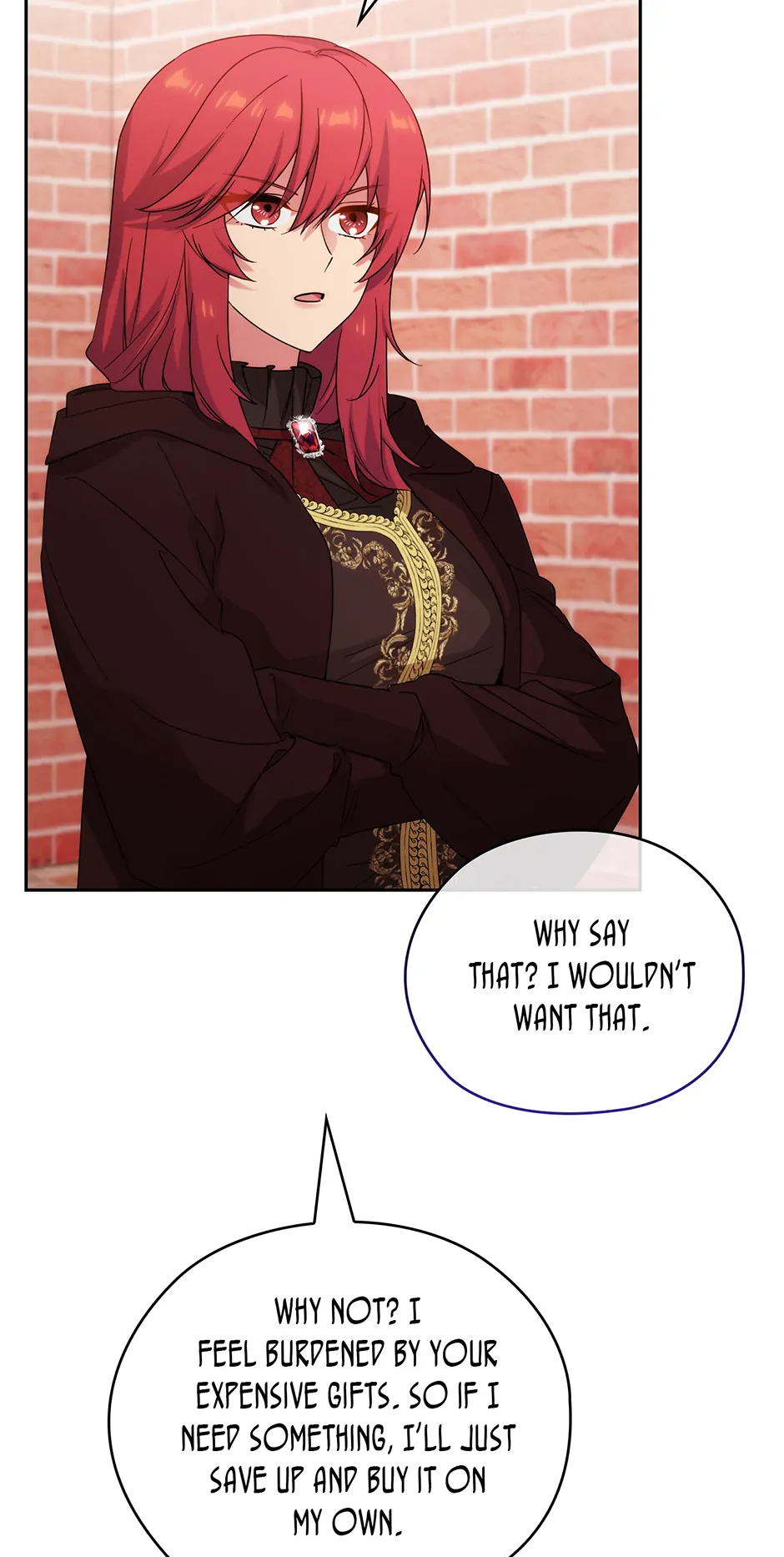Reminiscence Adonis Chapter 275 page 24