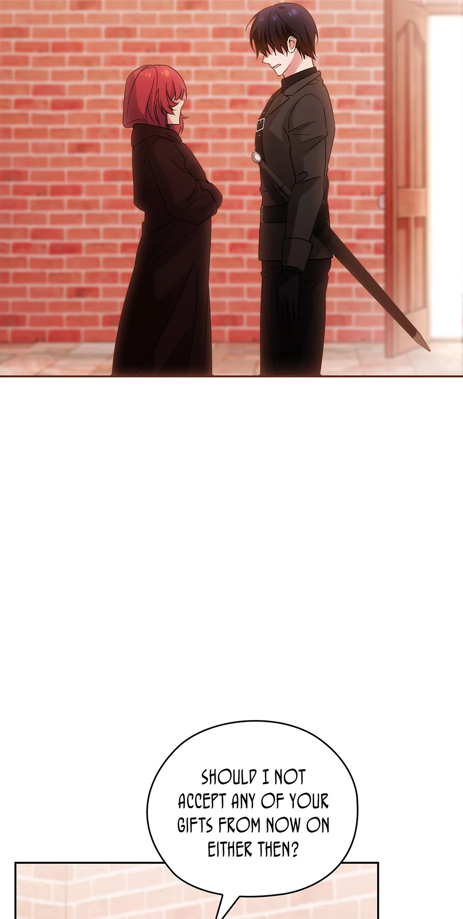 Reminiscence Adonis Chapter 275 page 23
