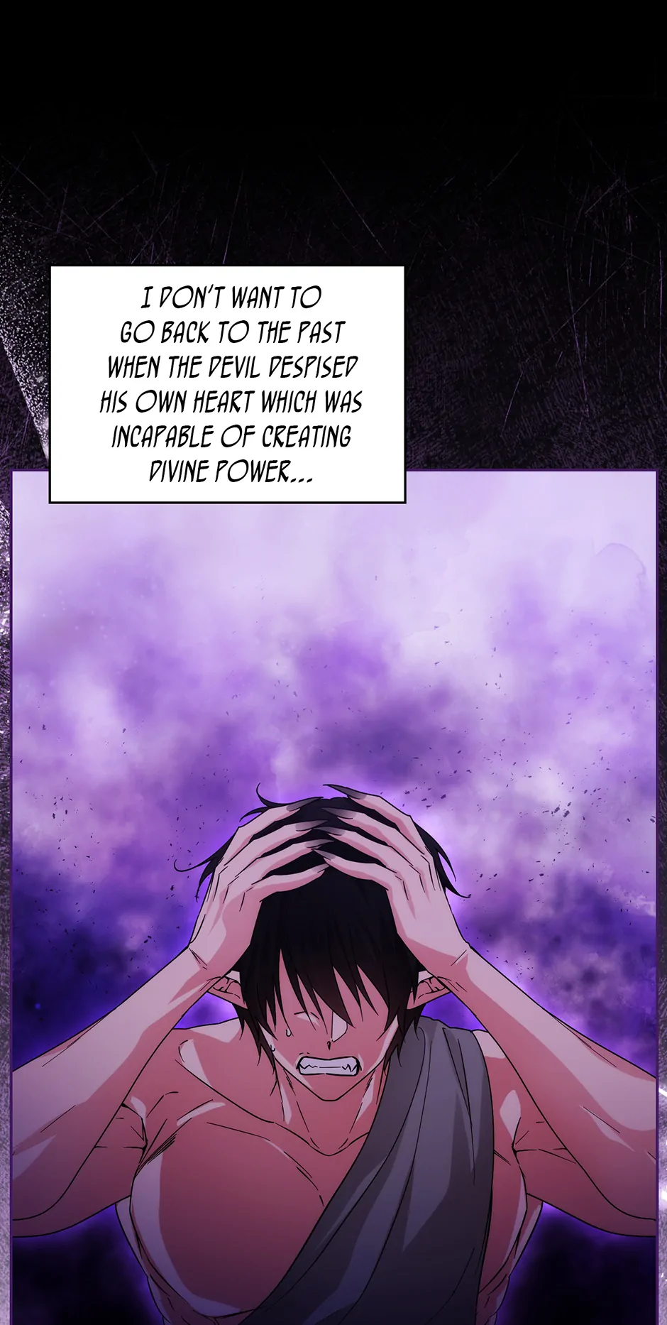 Reminiscence Adonis Chapter 275 page 21