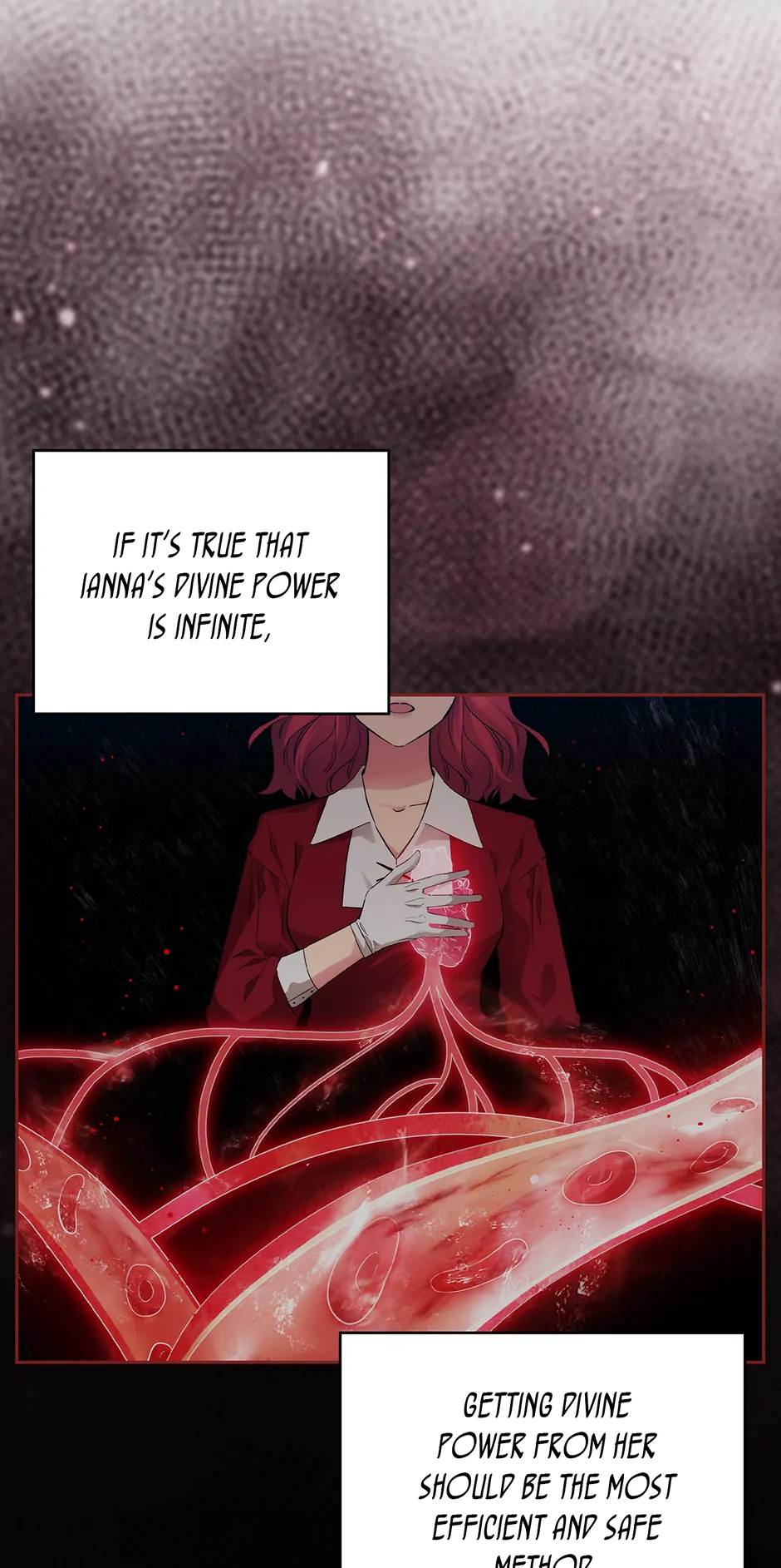 Reminiscence Adonis Chapter 275 page 16