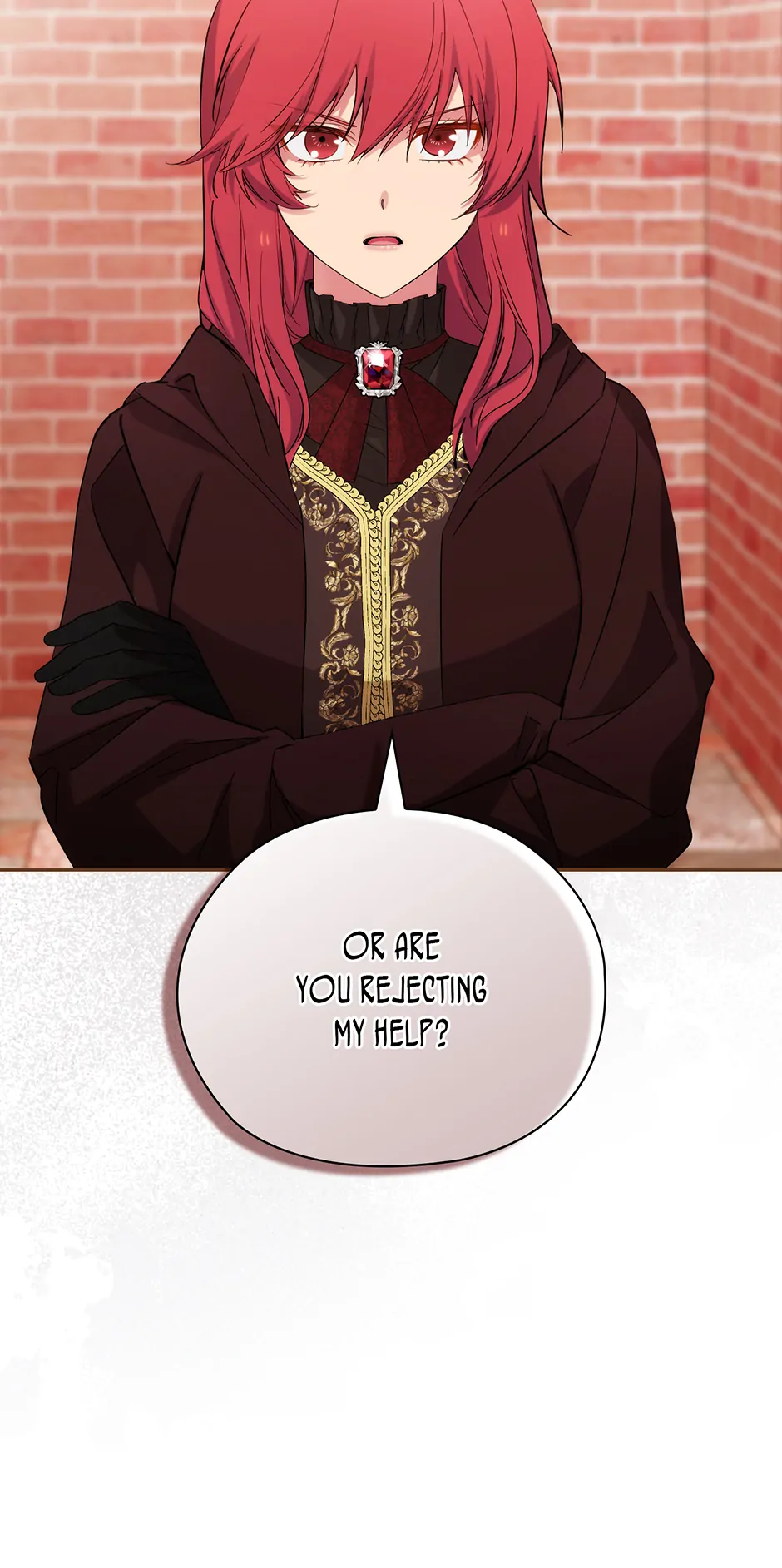 Reminiscence Adonis Chapter 275 page 14