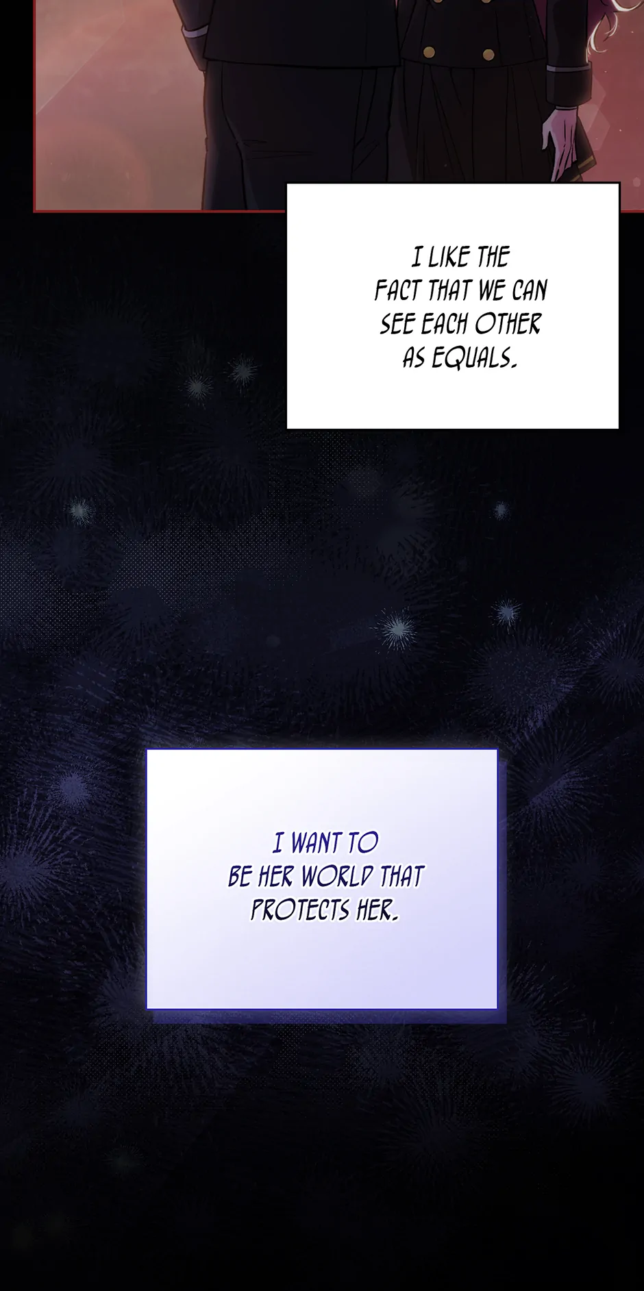 Reminiscence Adonis Chapter 275 page 19