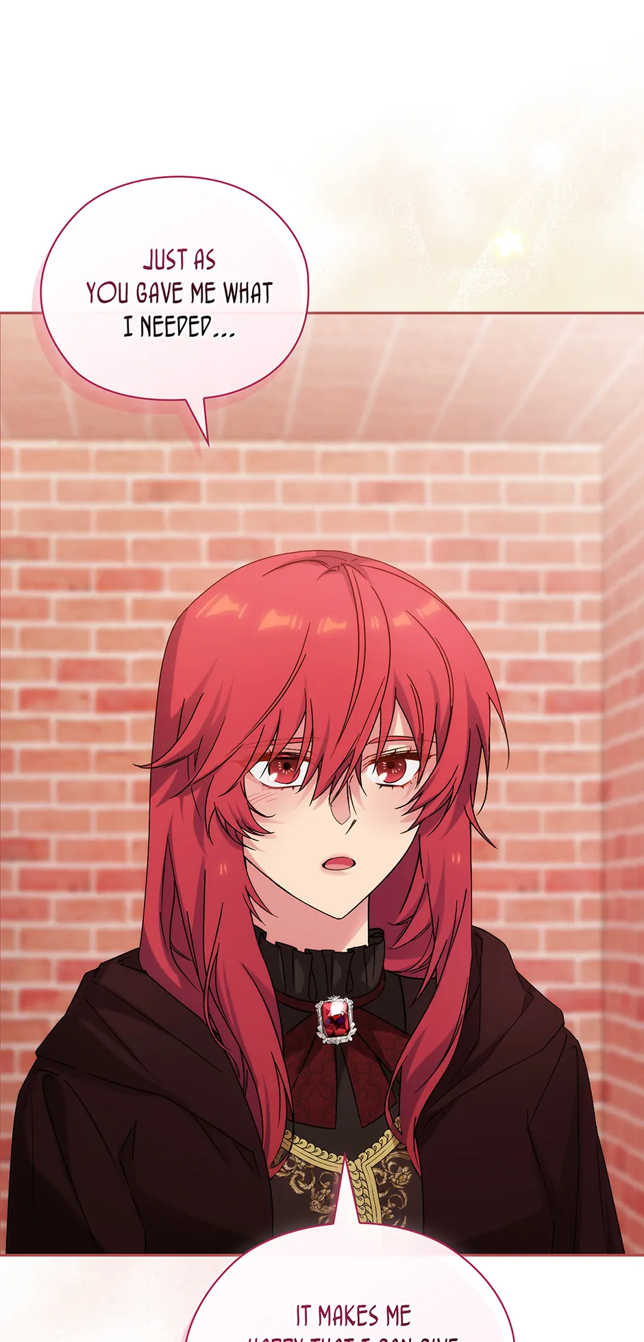 Reminiscence Adonis Chapter 275 page 31