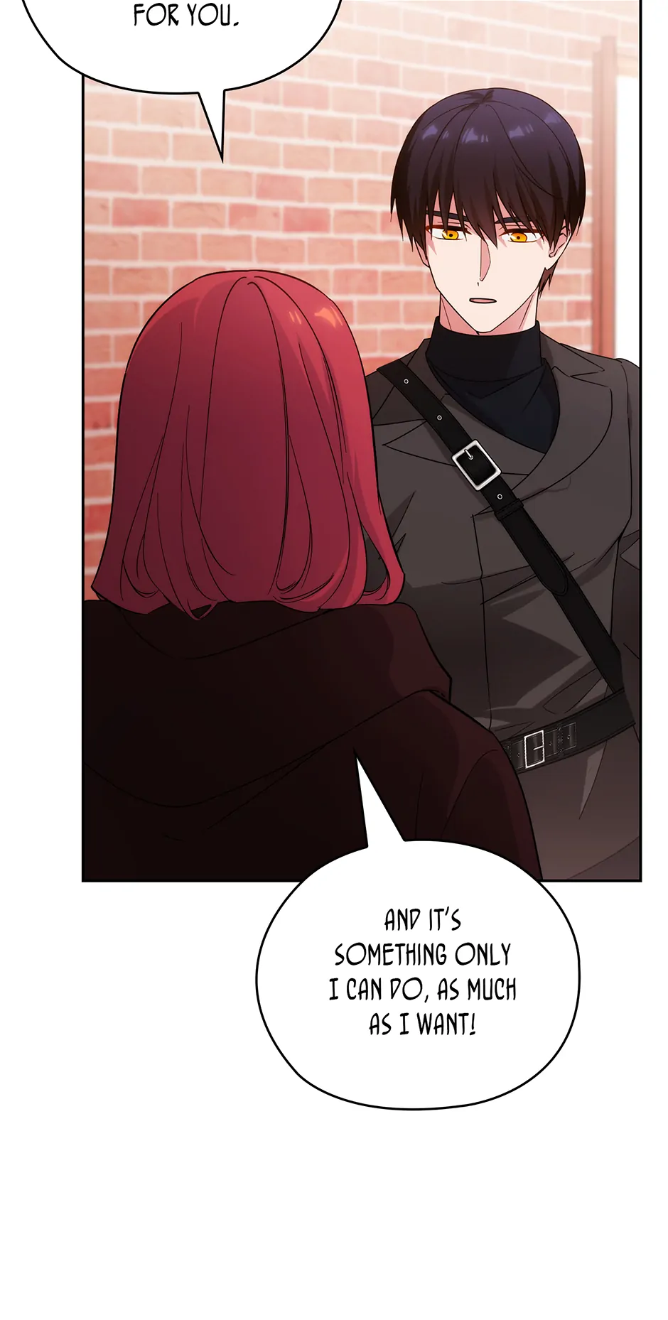 Reminiscence Adonis Chapter 275 page 30