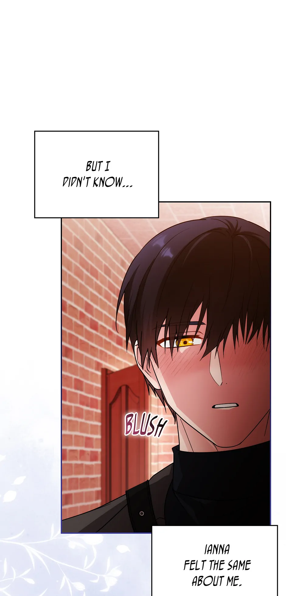 Reminiscence Adonis Chapter 275 page 38