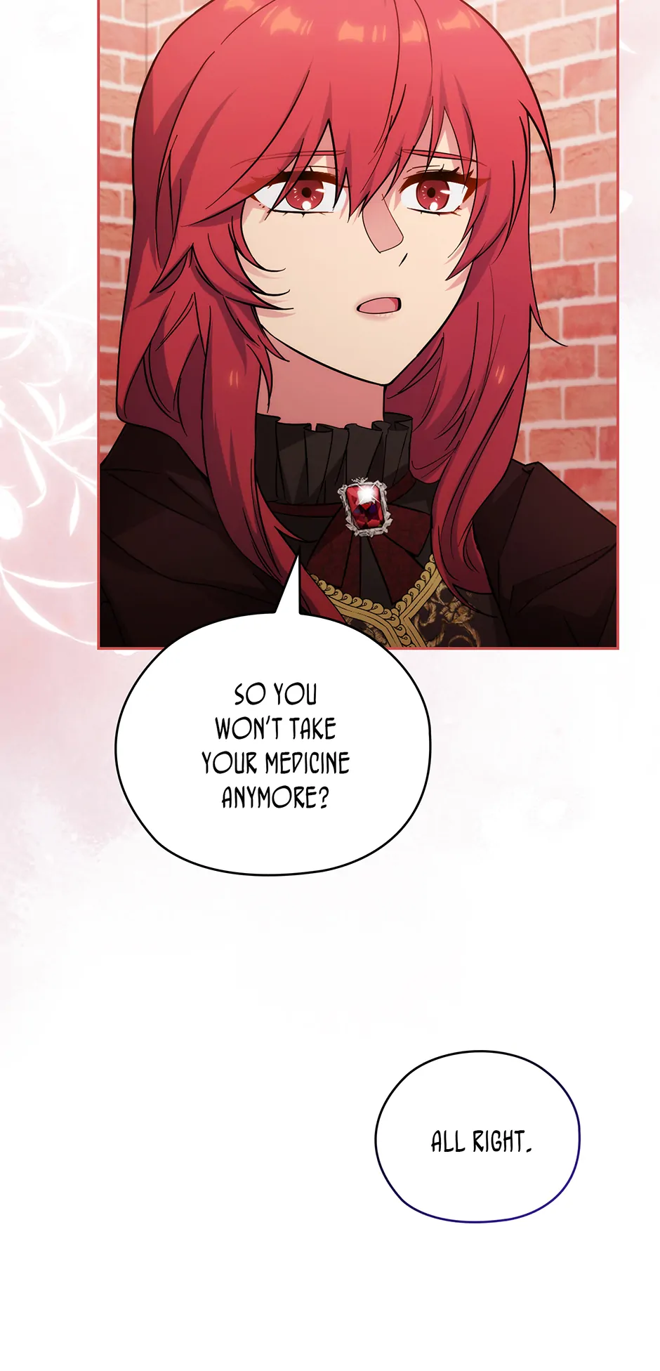 Reminiscence Adonis Chapter 275 page 40