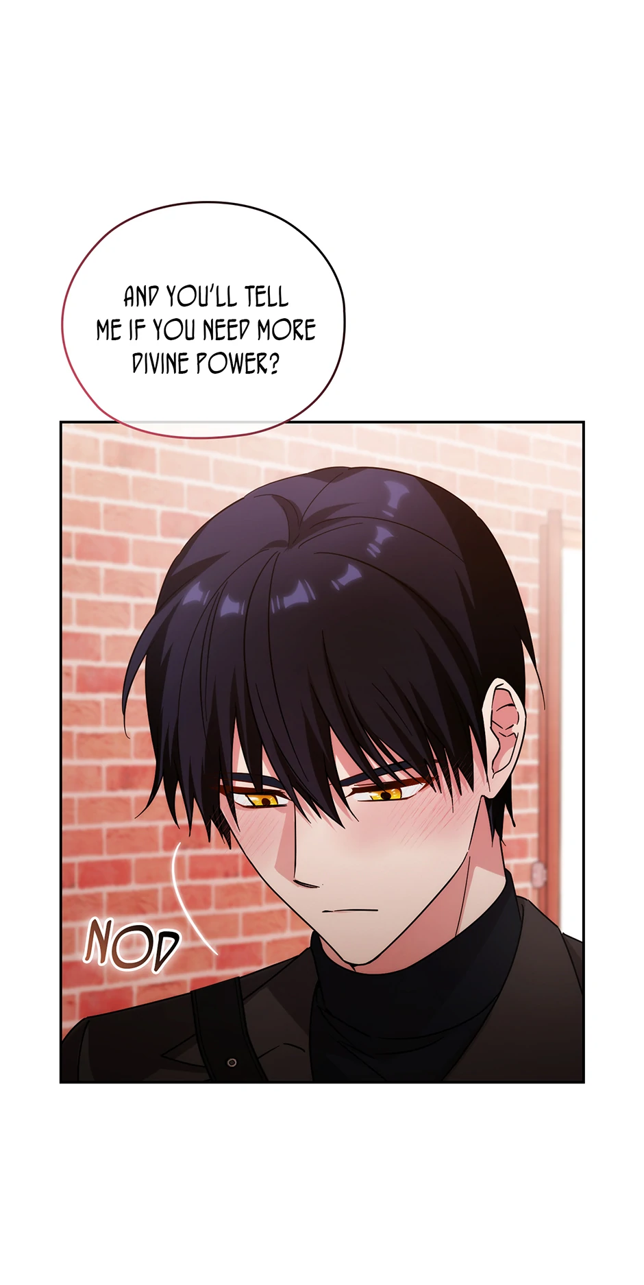 Reminiscence Adonis Chapter 275 page 41