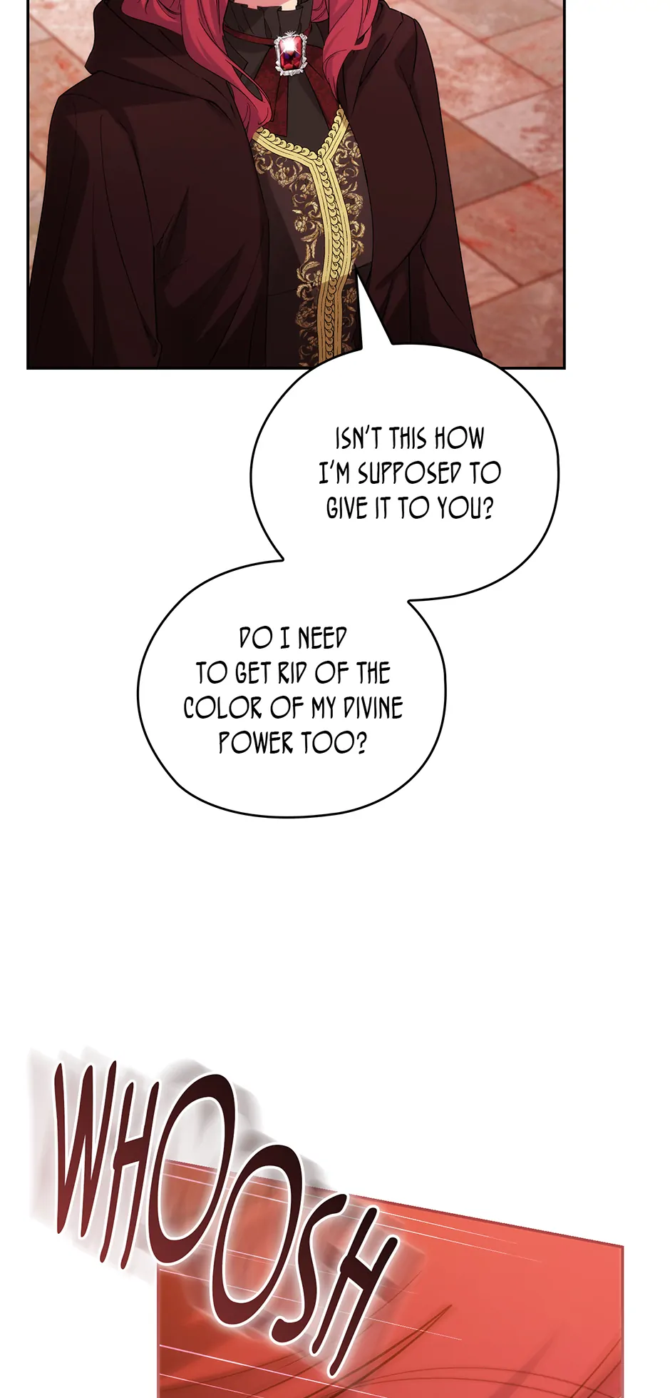 Reminiscence Adonis Chapter 275 page 58