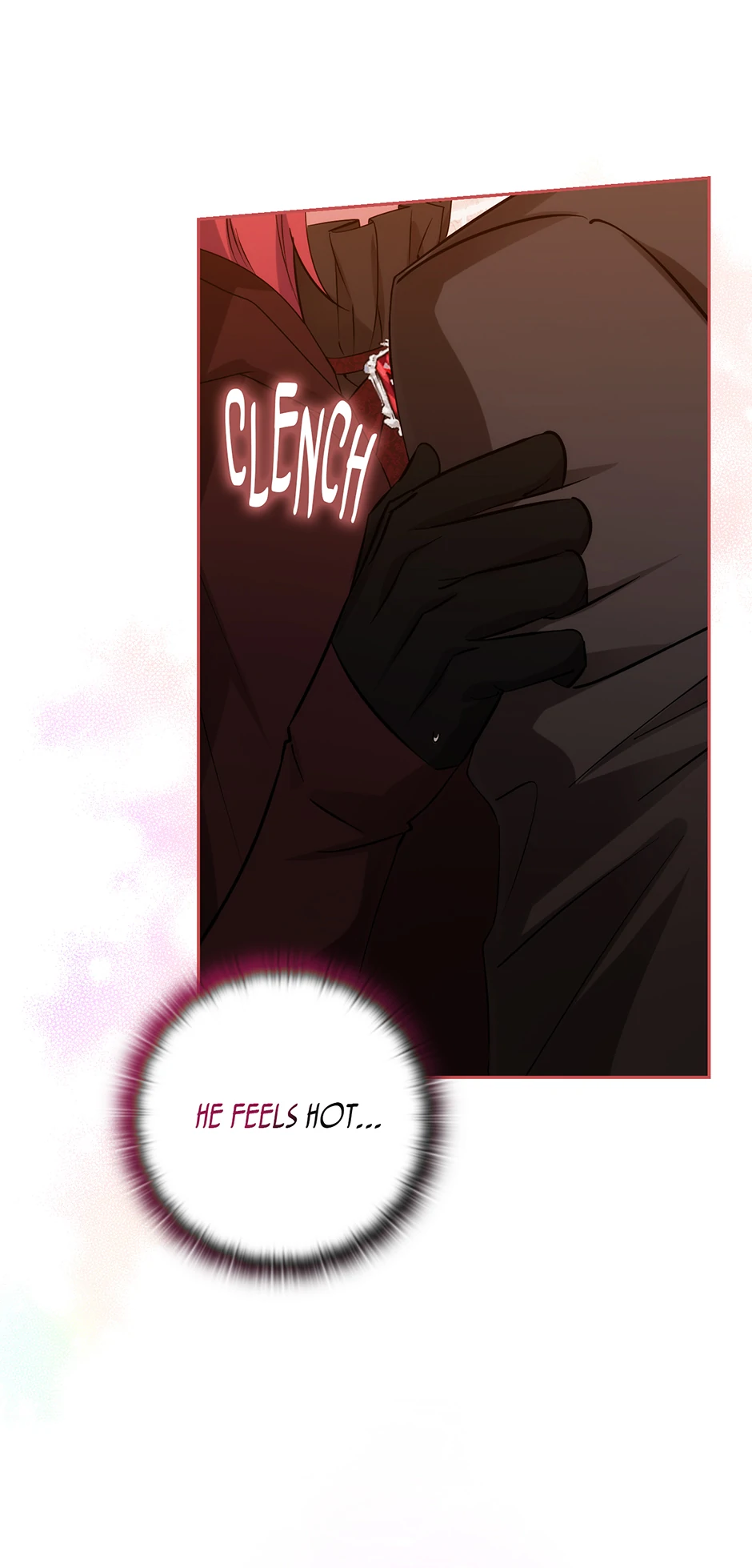 Reminiscence Adonis Chapter 275 page 61