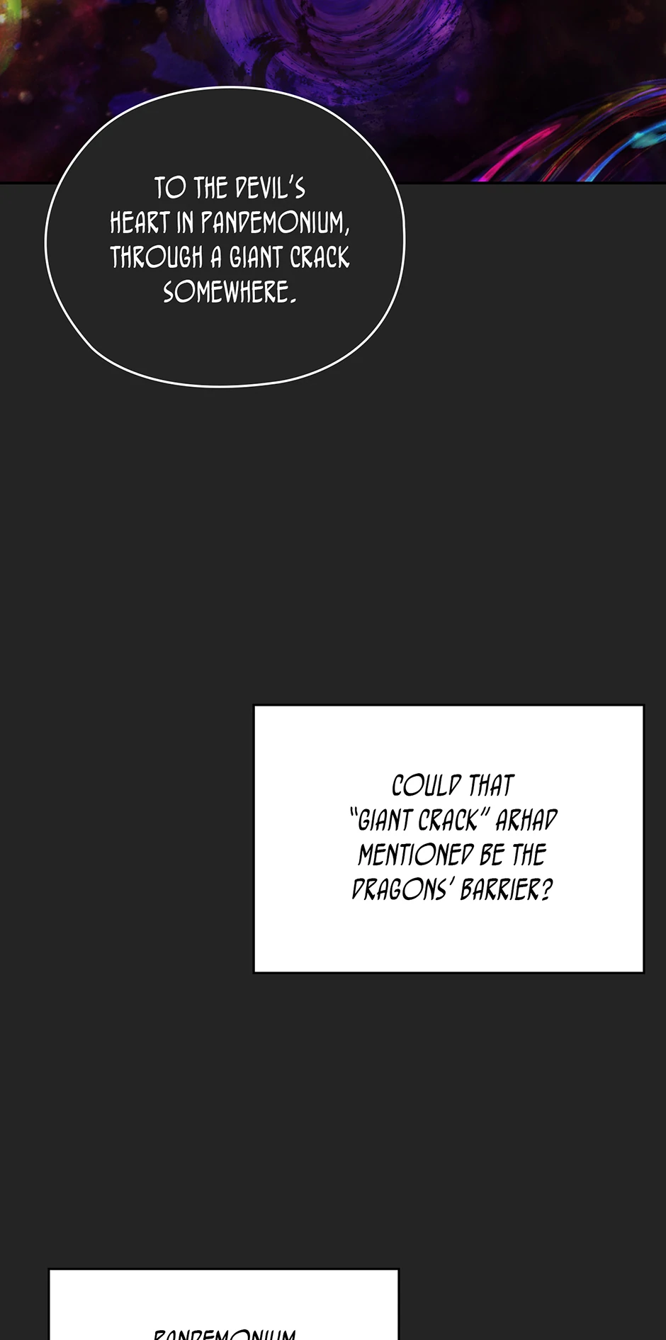 Reminiscence Adonis Chapter 275 page 76