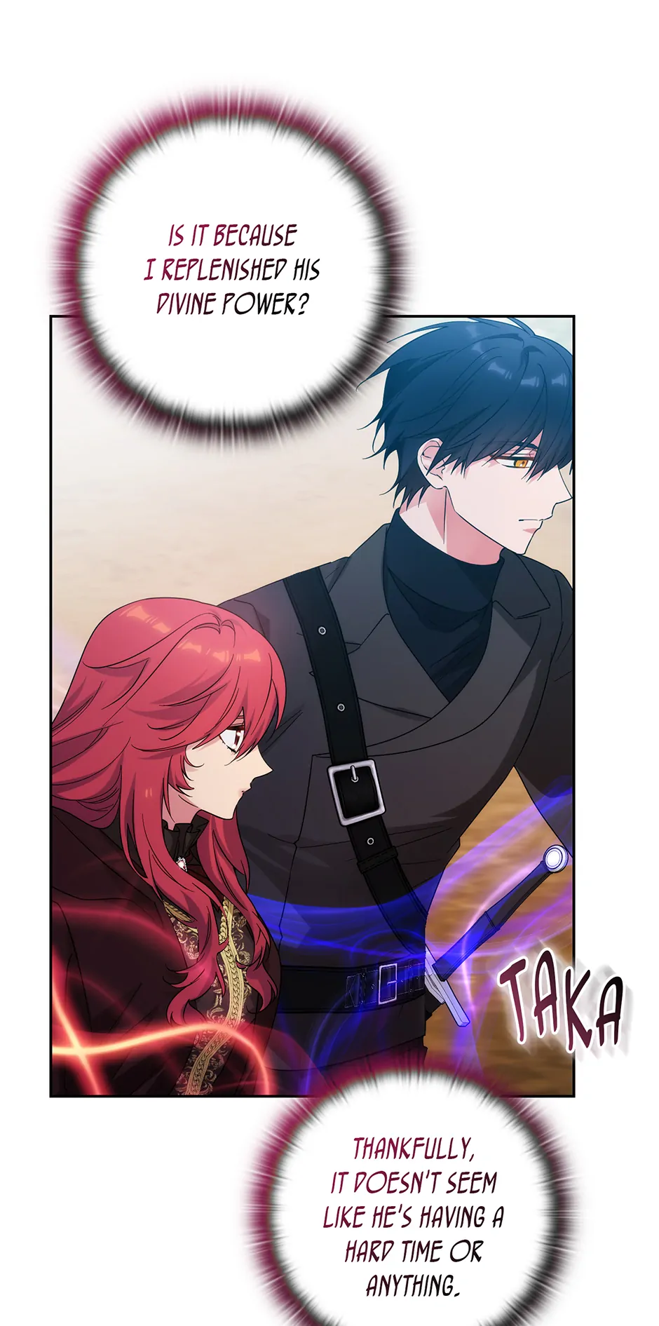 Reminiscence Adonis Chapter 275 page 71