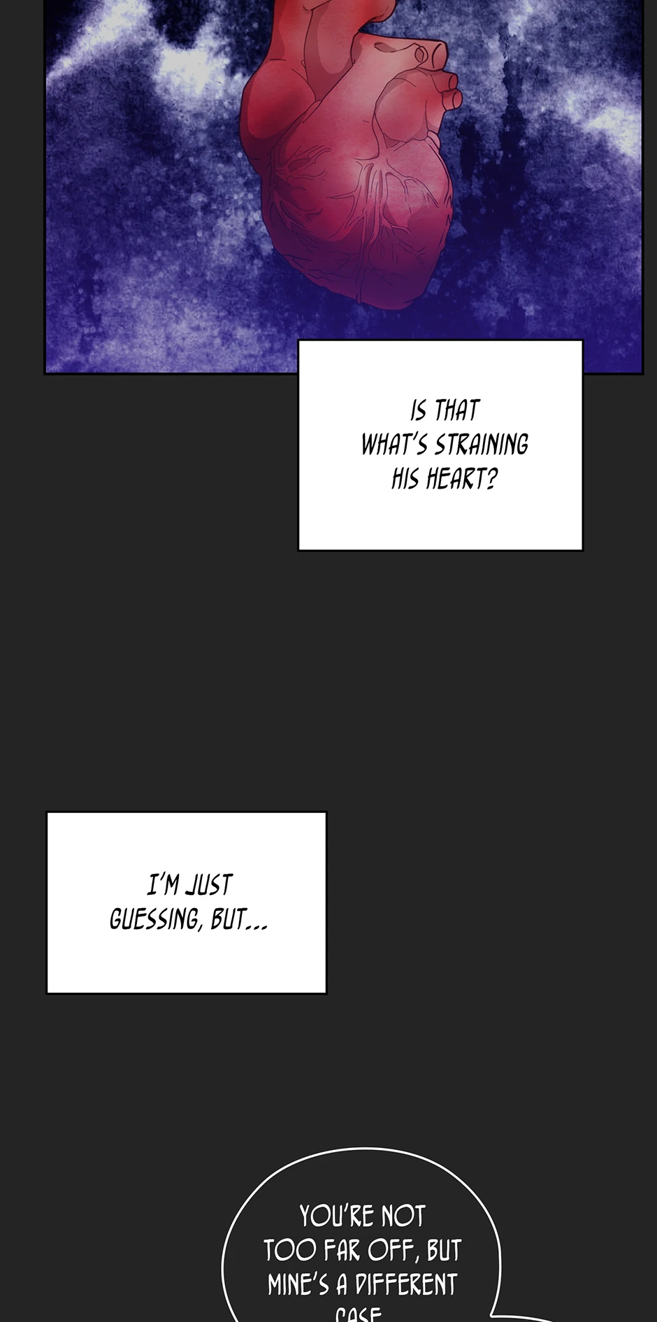 Reminiscence Adonis Chapter 275 page 74