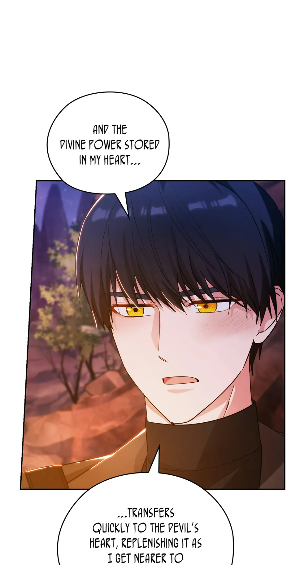 Reminiscence Adonis Chapter 275 page 81