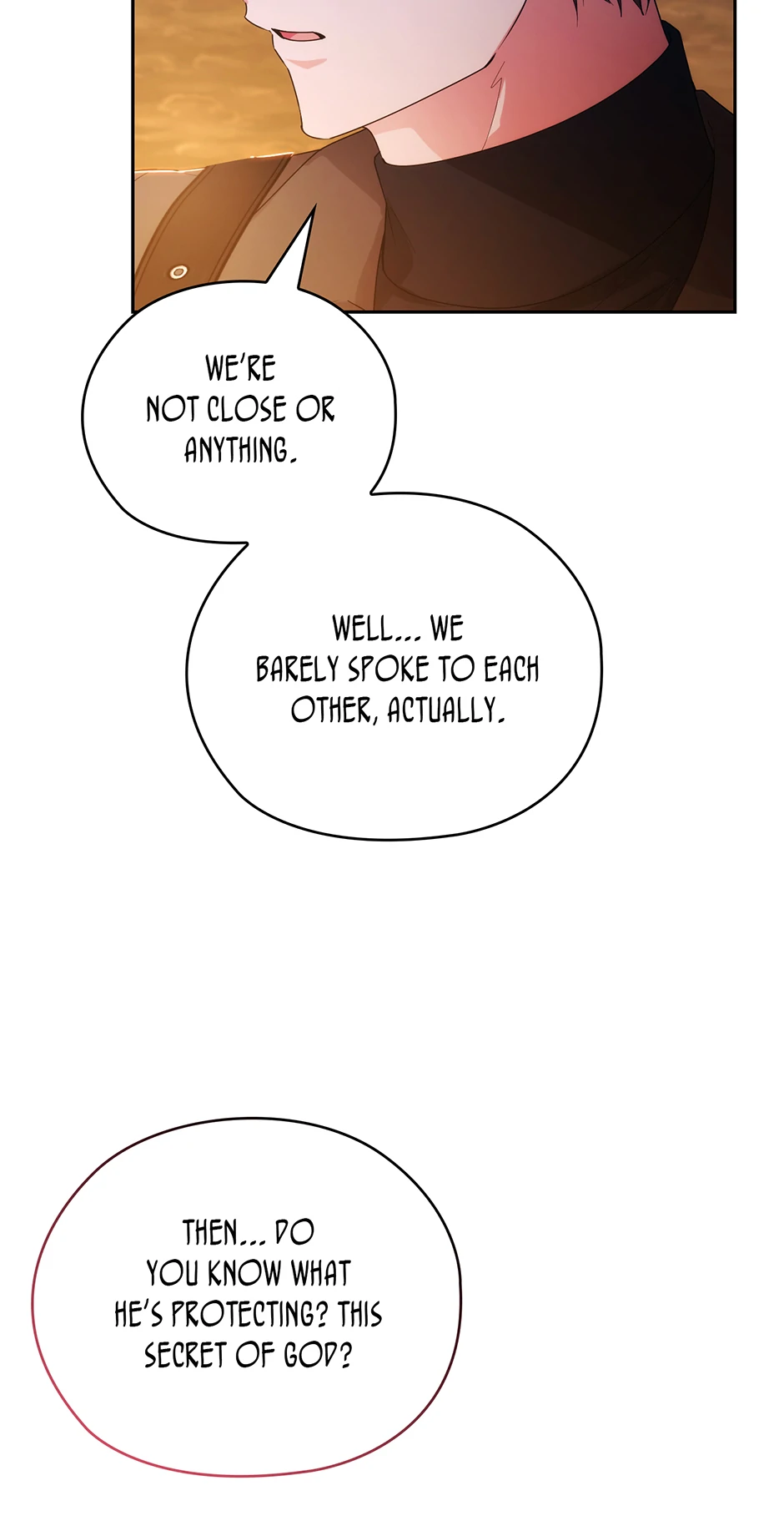 Reminiscence Adonis Chapter 275 page 88