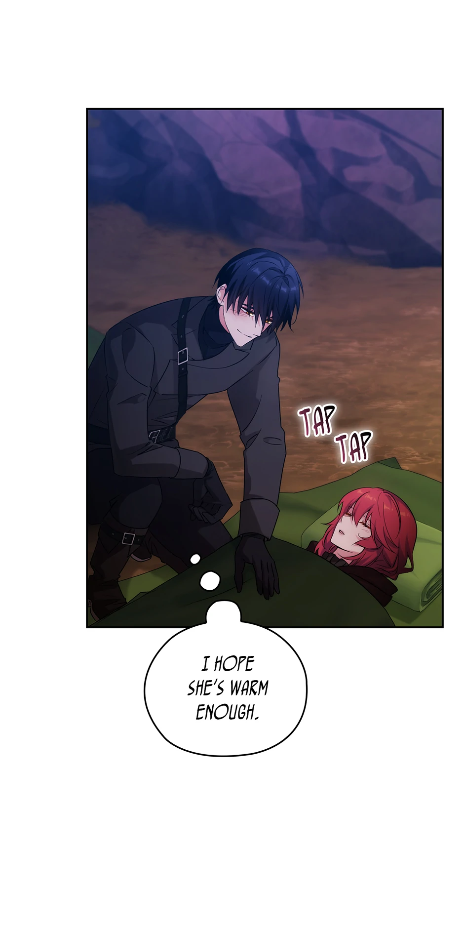 Reminiscence Adonis Chapter 275 page 94