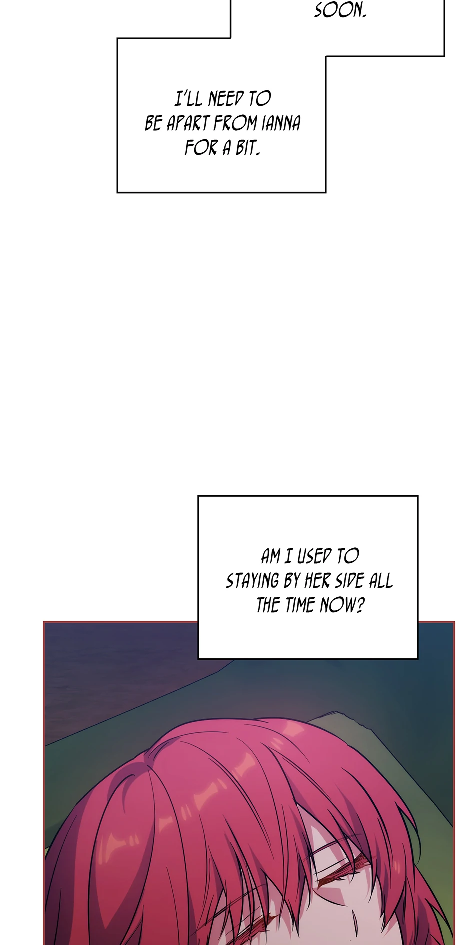 Reminiscence Adonis Chapter 275 page 96