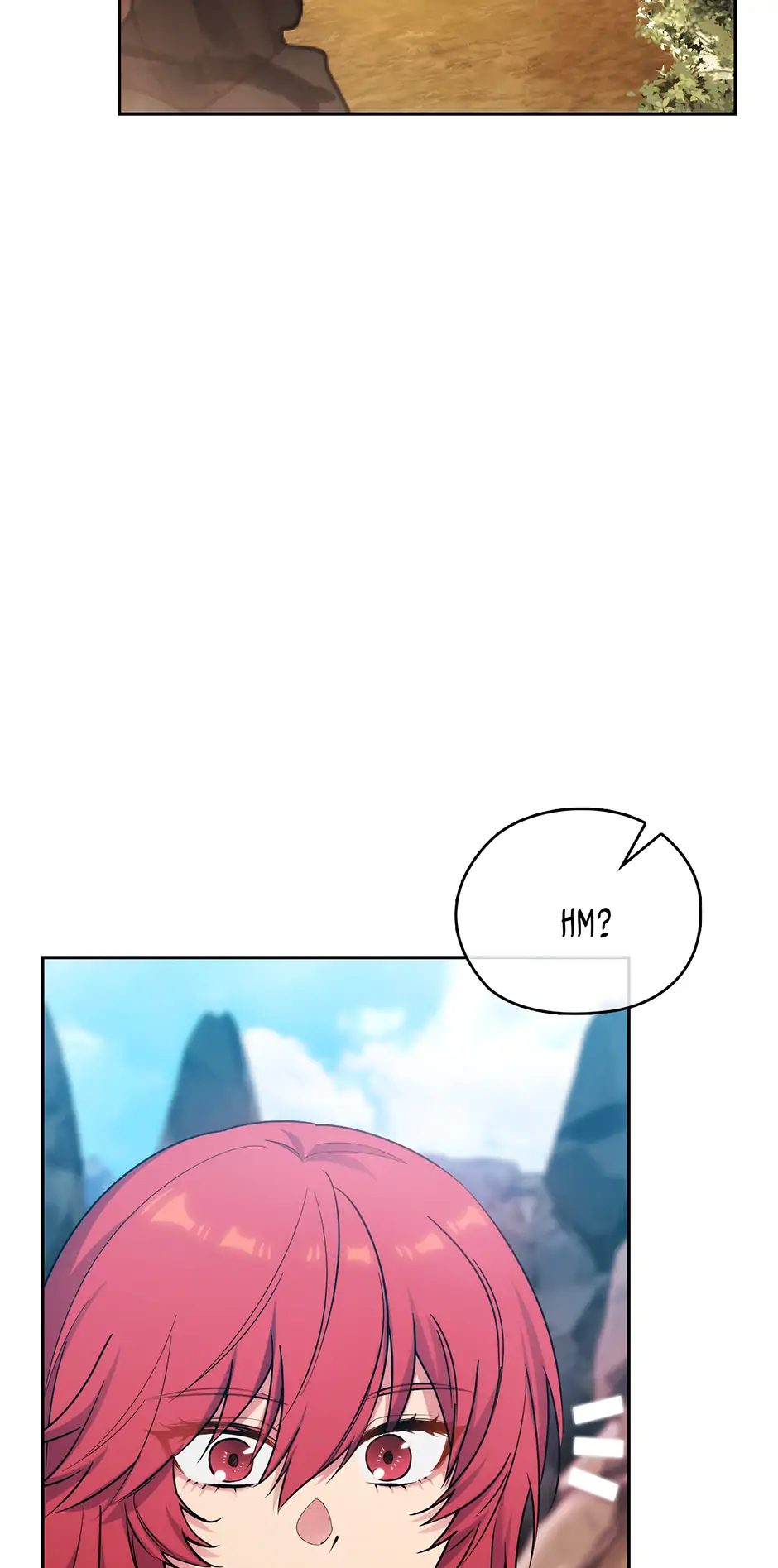 Reminiscence Adonis Chapter 276 page 3