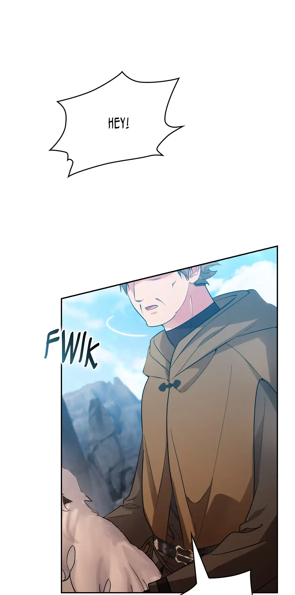 Reminiscence Adonis Chapter 276 page 8
