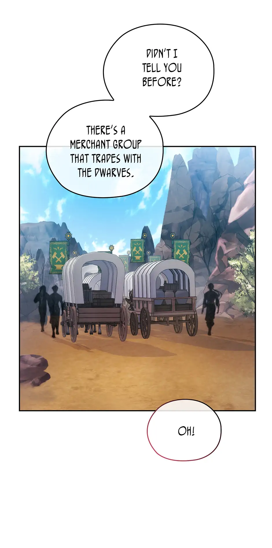 Reminiscence Adonis Chapter 276 page 7