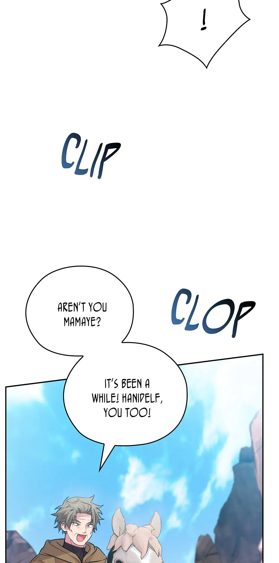 Reminiscence Adonis Chapter 276 page 9