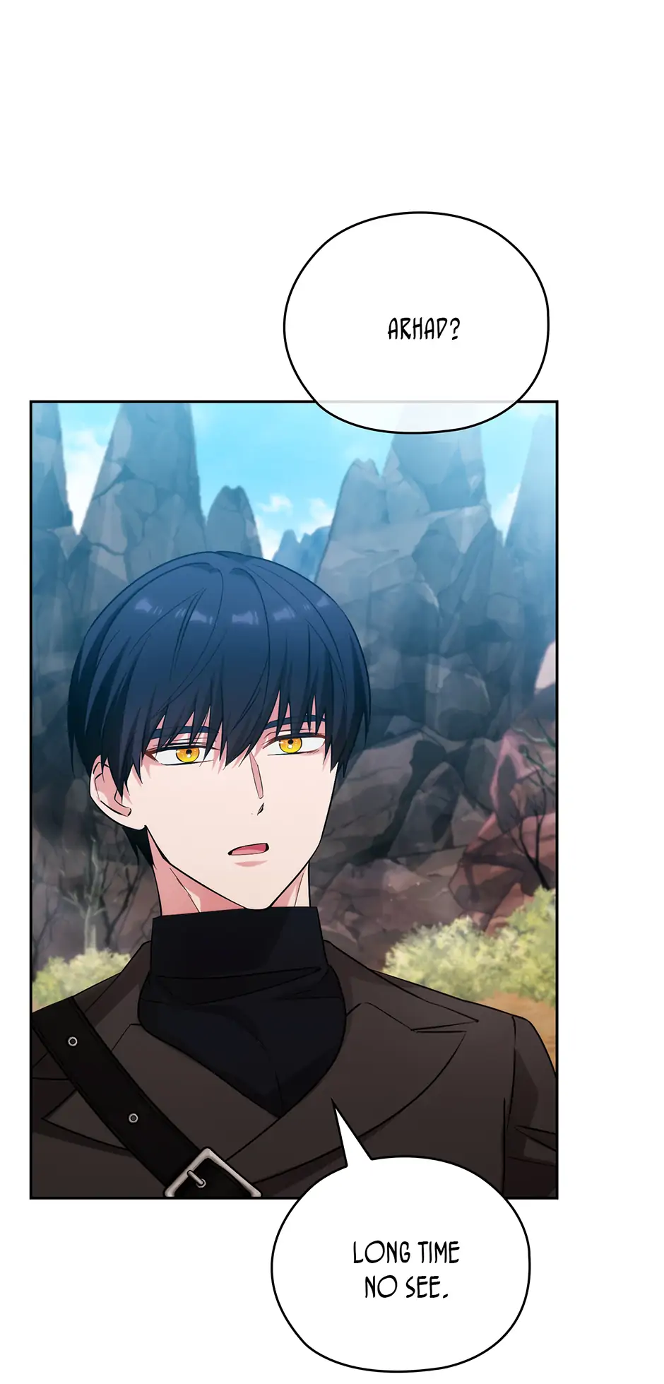 Reminiscence Adonis Chapter 276 page 12
