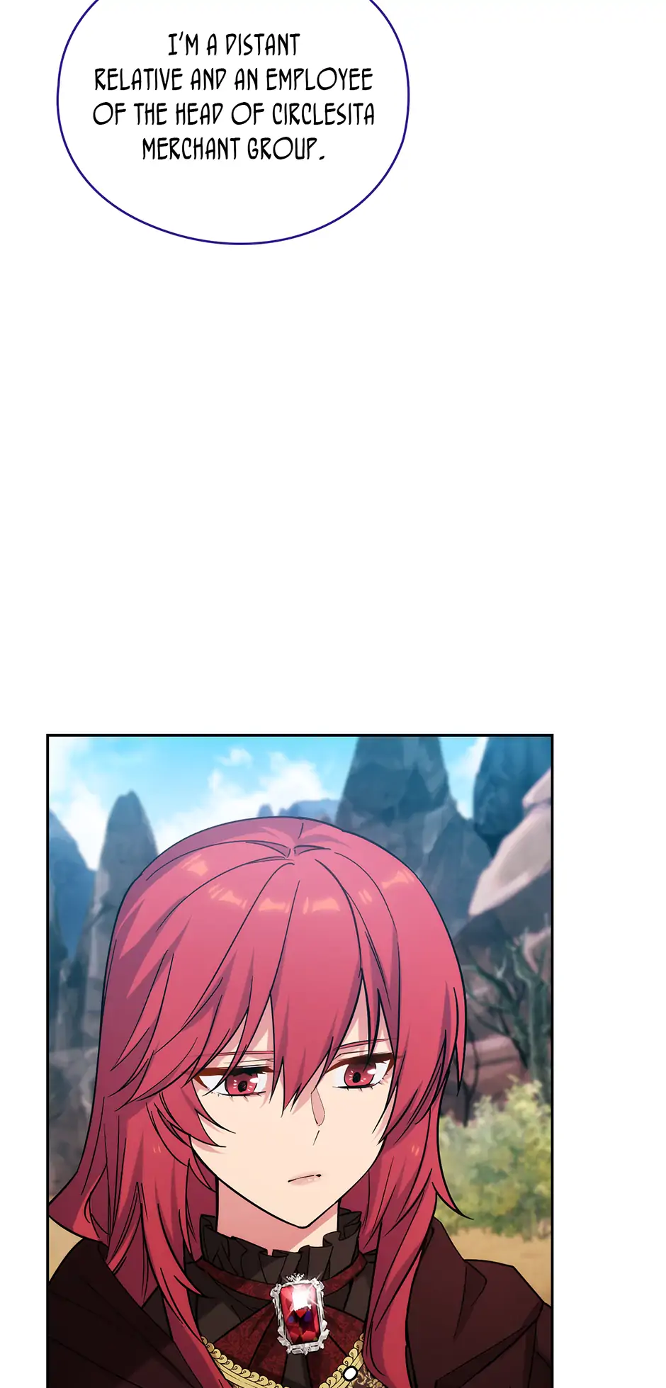 Reminiscence Adonis Chapter 276 page 14