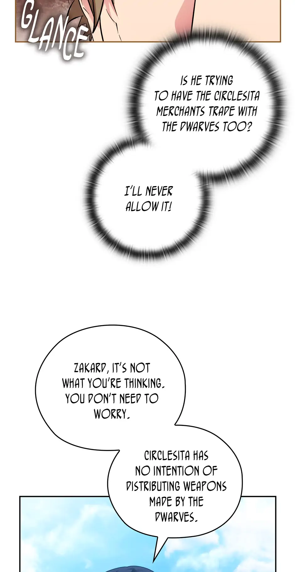 Reminiscence Adonis Chapter 276 page 22