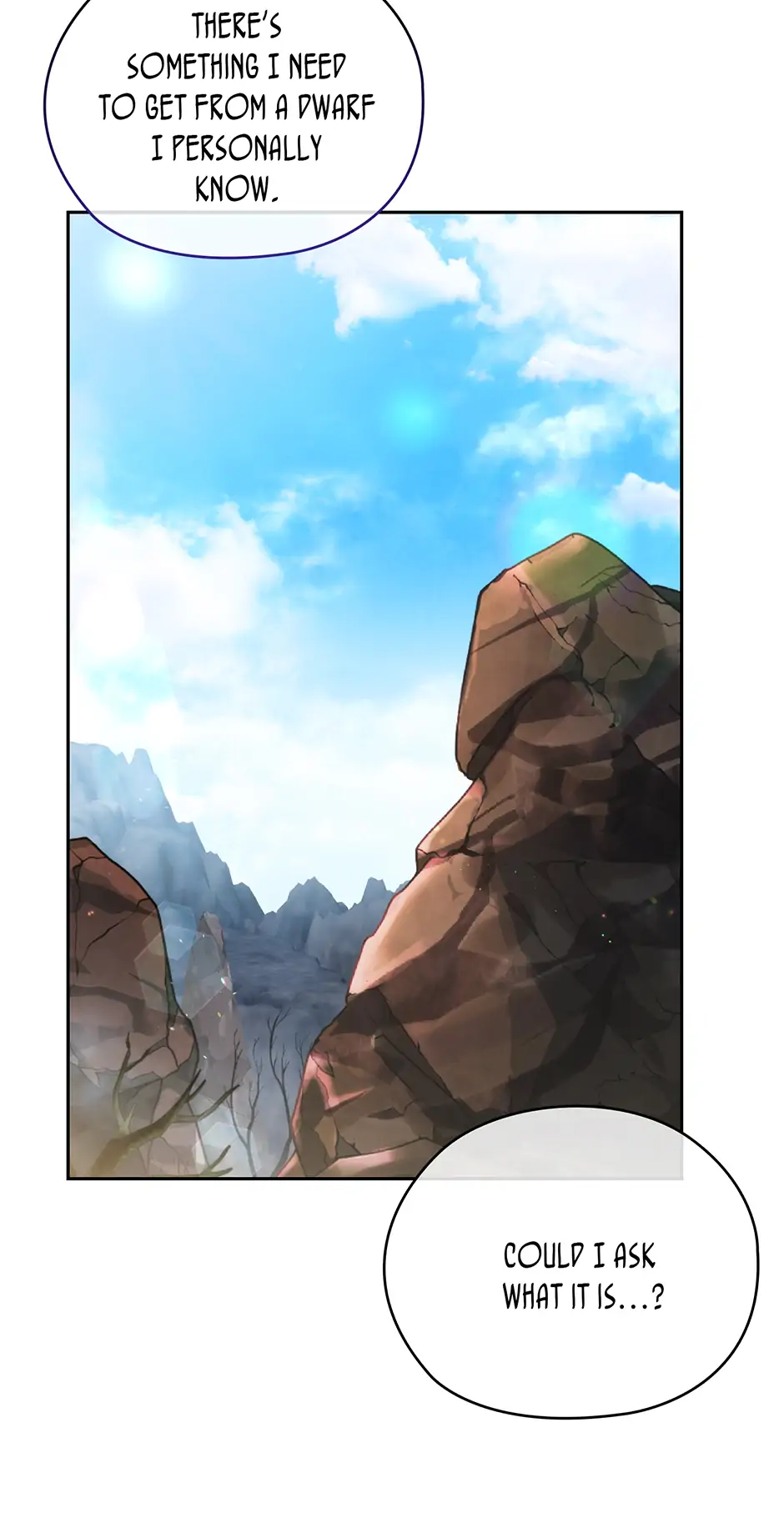 Reminiscence Adonis Chapter 276 page 24