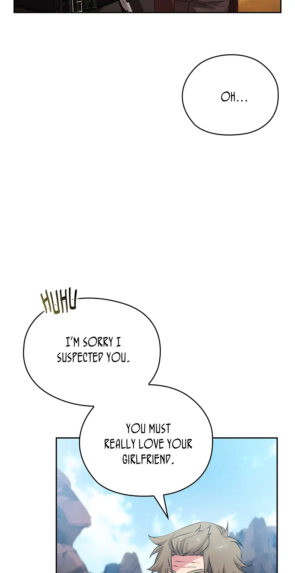 Reminiscence Adonis Chapter 276 page 26