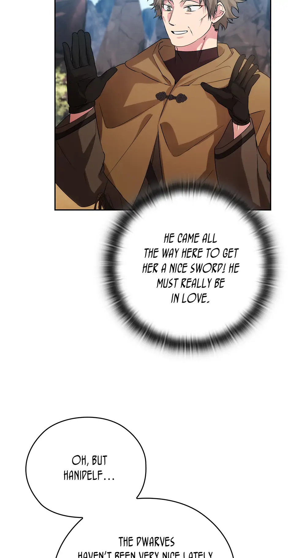 Reminiscence Adonis Chapter 276 page 27