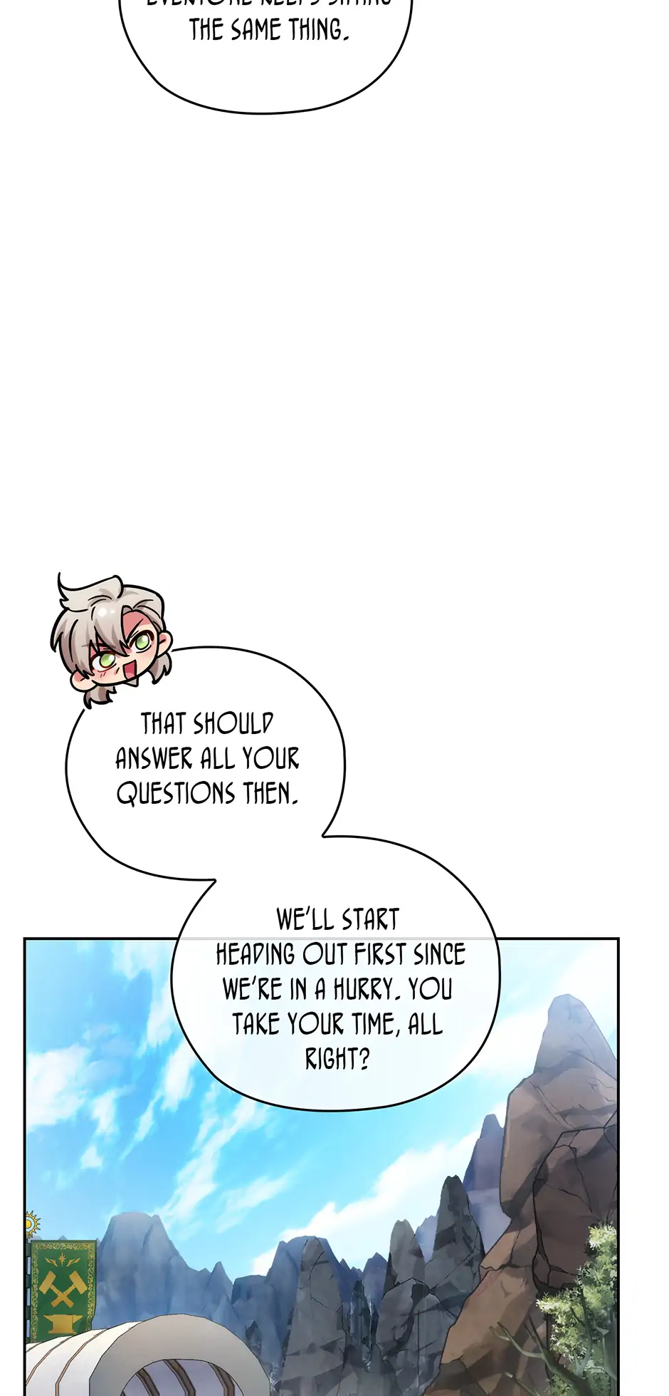 Reminiscence Adonis Chapter 276 page 32